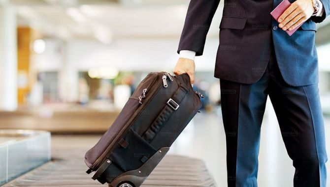 بلیط قطار بم تهران - رسپینا24